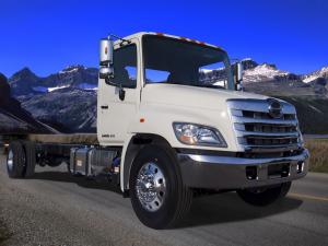 Hino 358LP